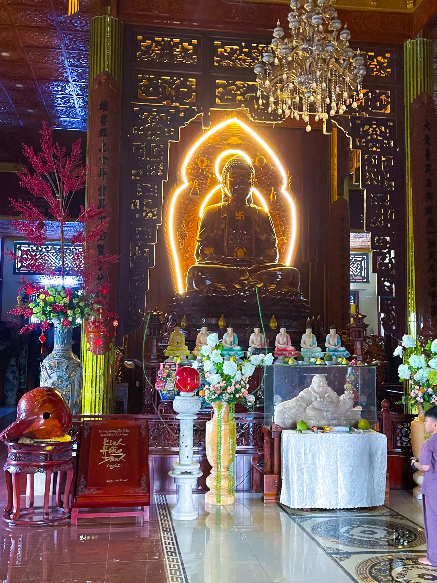 Chùa Từ Huệ