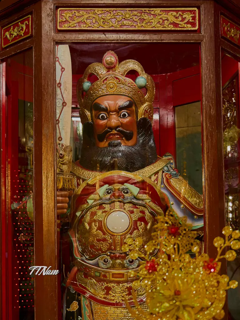 Hội quán Nghĩa An