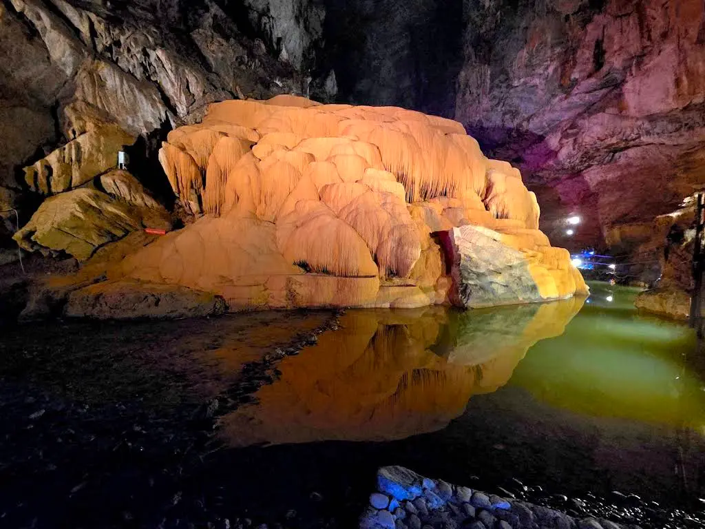 Hình ảnh Động Ngao Tuyệt đẹp