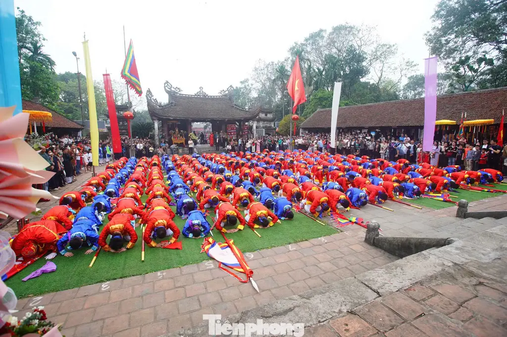 Nghiềm quân tại Hội Giá