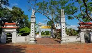 Cổng Từ Lương Xâm