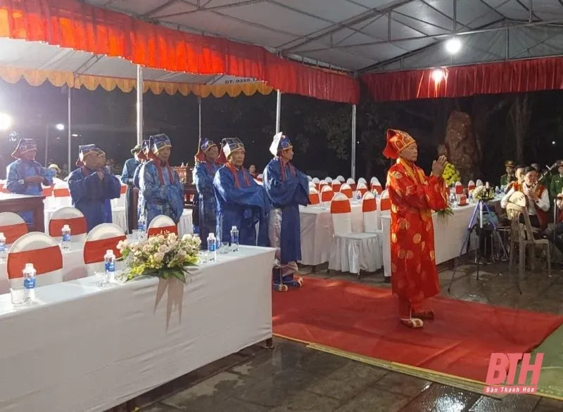 Lễ hội Đền thờ Trần Hưng Đạo Lễ hội Đền thờ Trần Hưng Đạo