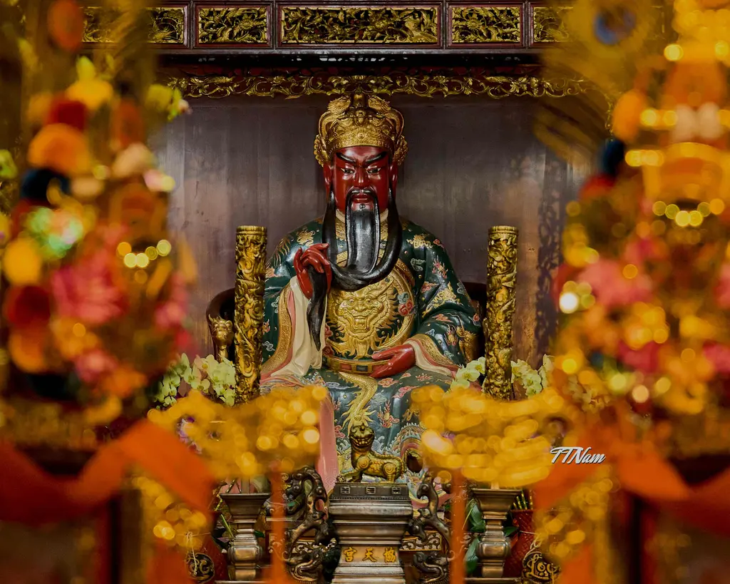 Hội quán Nghĩa An