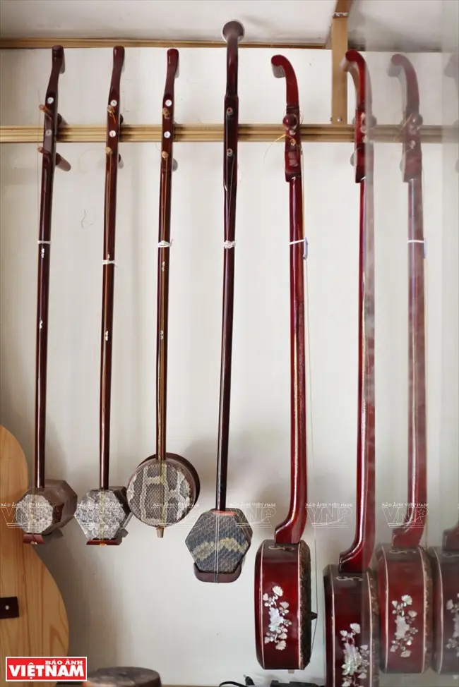 Một số tác phẩm của cụ Đào Ngọc Soạn