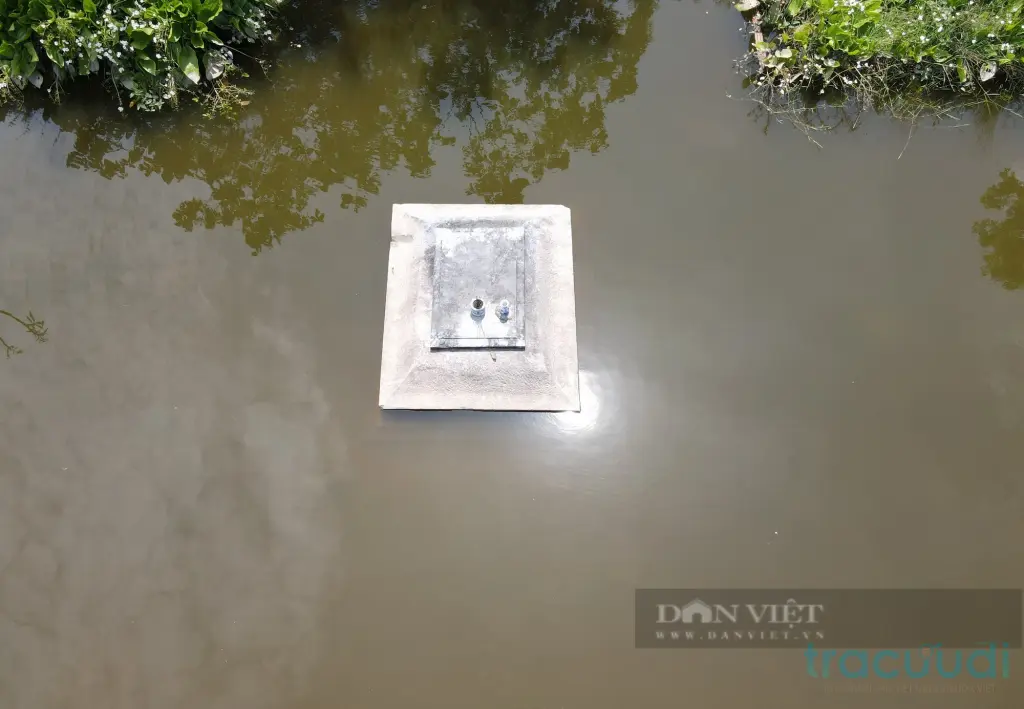 Mộ phần Lăng đá Quận Vân