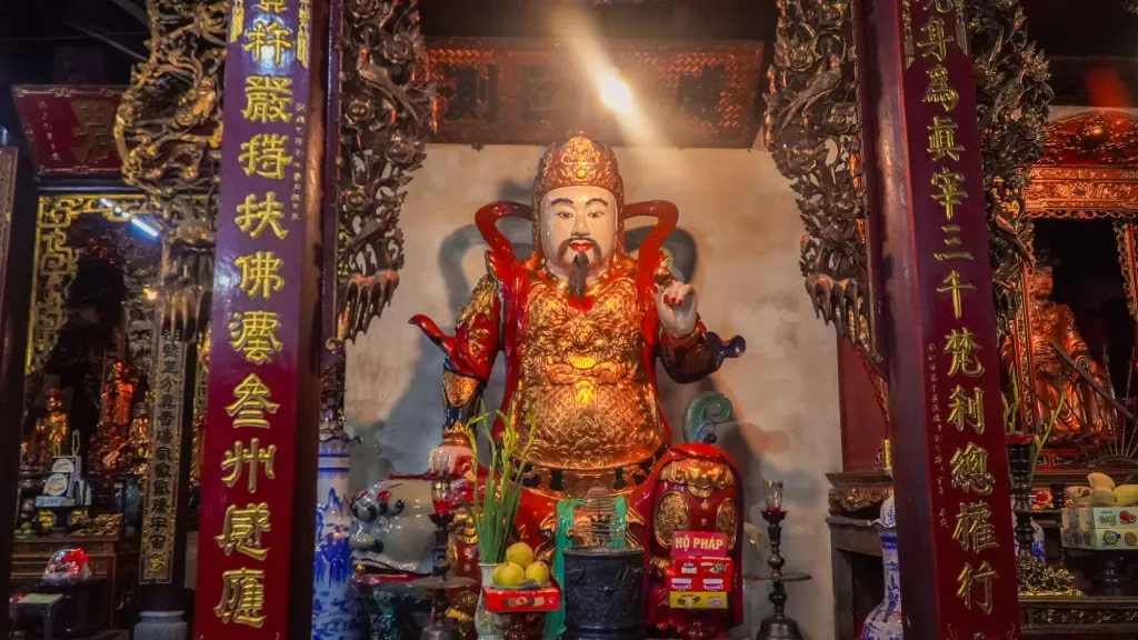 Điện thờ