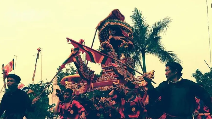 Lễ hội Đình Yên Dục
