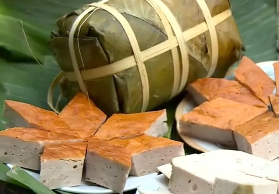 Giò chả Ước Lễ nức tiếng cả nước