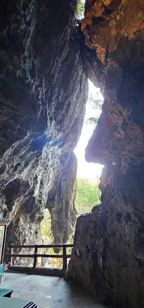 Không gian cảnh quan di tích Thạch Động