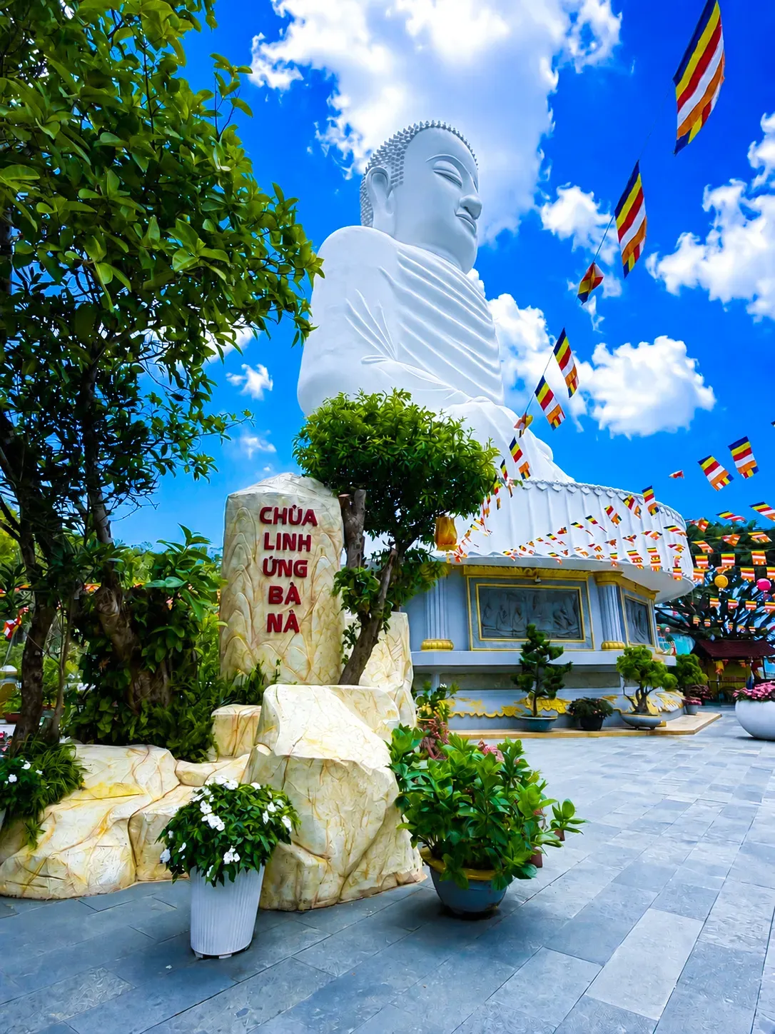 Tượng Phật Thích Ca Mâu Ni