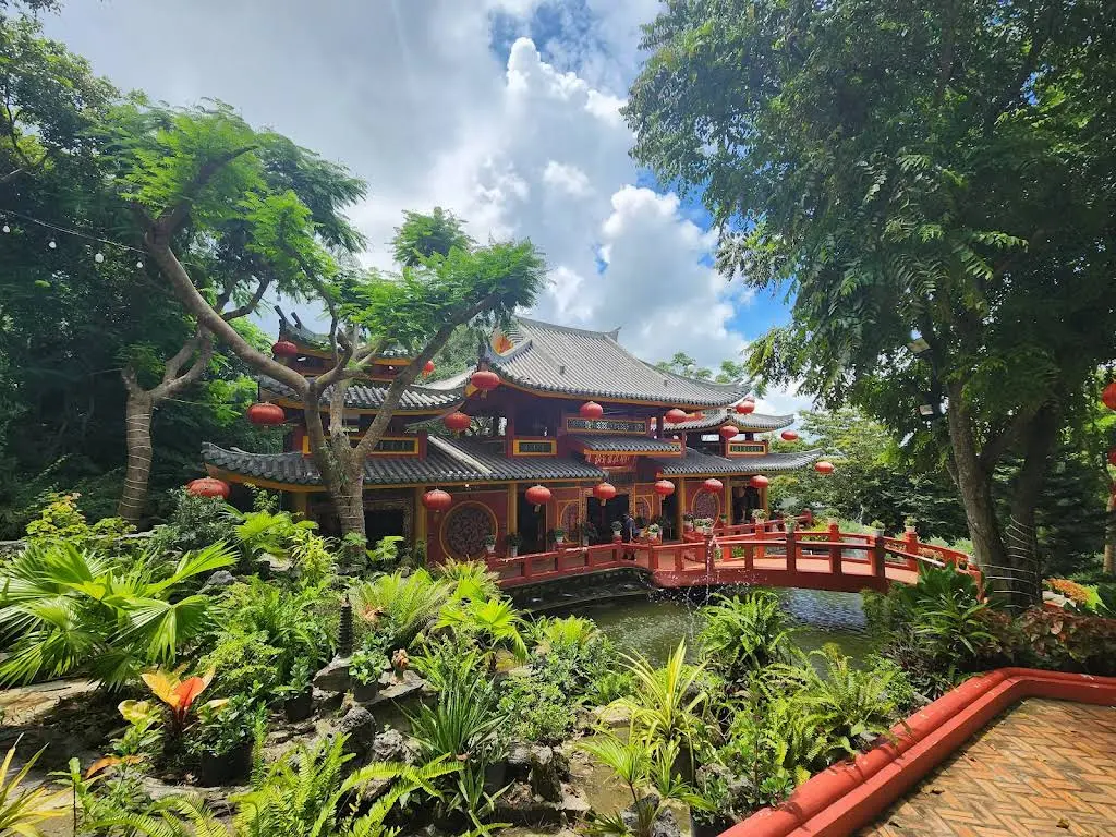 Không gian cảnh quan di tích danh thắng Núi Sam