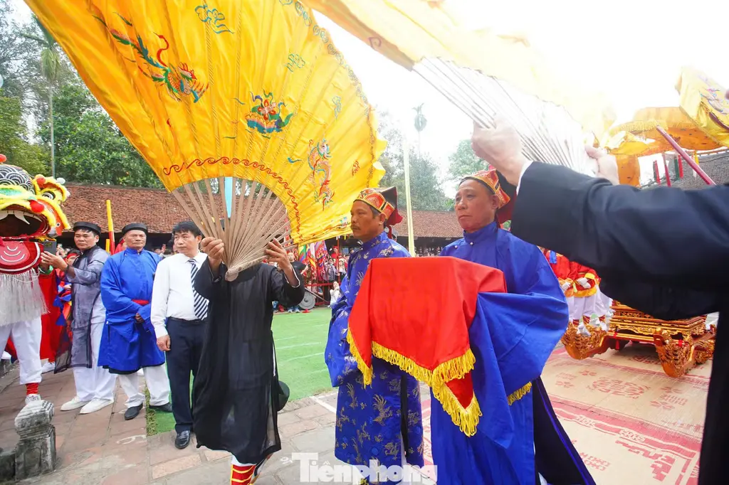 Nghi lễ tại Hội Giá