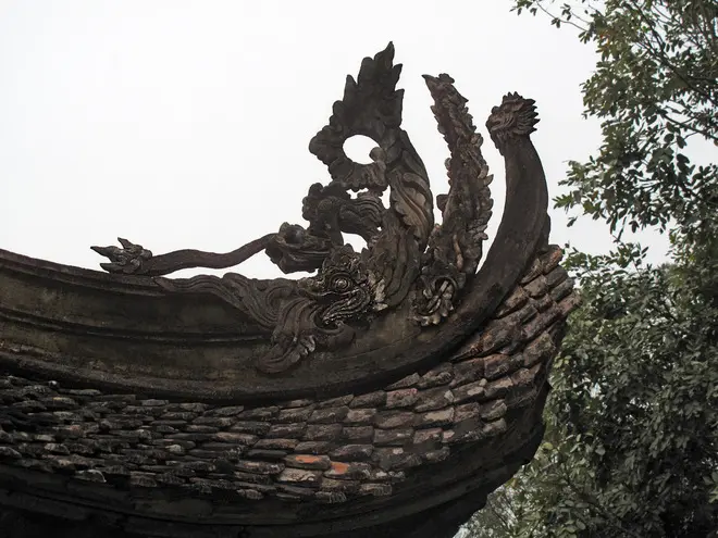 Đao Đình Vường