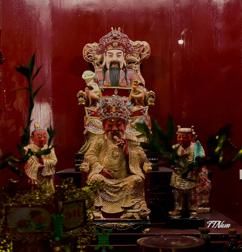 Hội quán Nghĩa An