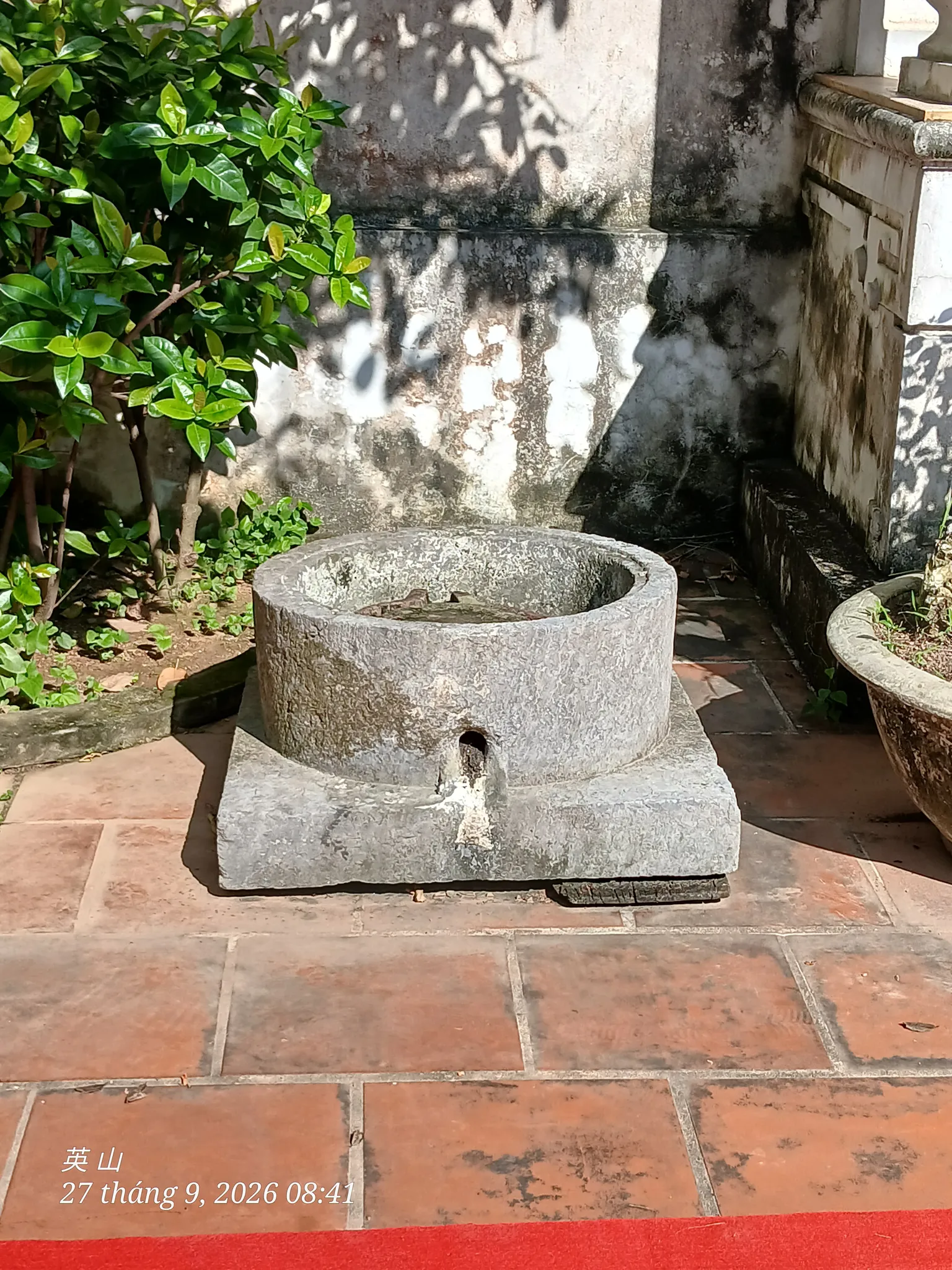 Cối đá