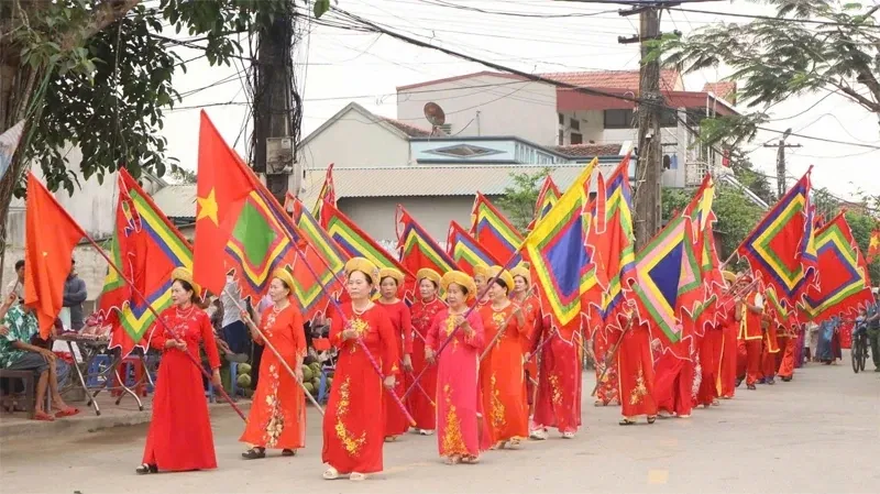 Đoàn rước kiệu 6426