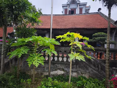Hình ảnh Nhà Lưu Niệm Ngô Gia Tự