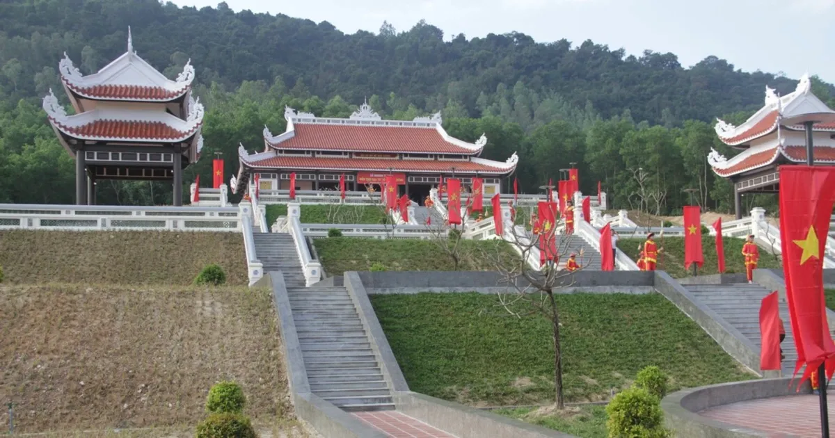 Diện mạo di tích lịch sử văn hóa Từ Đường Võ Văn Dũng