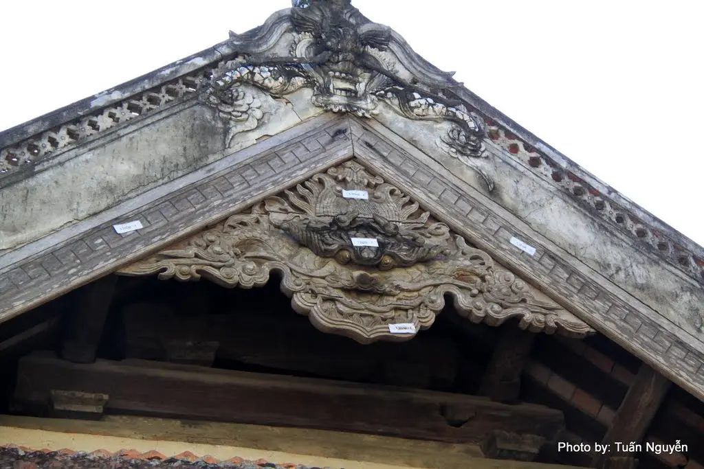Khu đĩ Đình Phong Cốc
