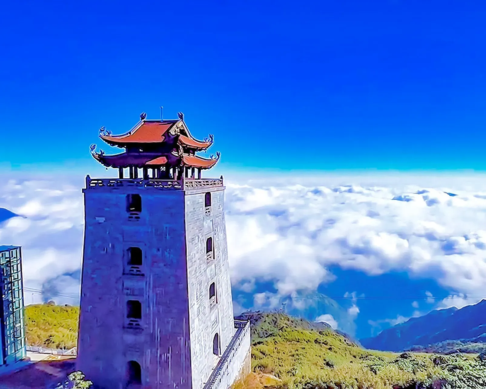 Kim Sơn Bảo Thắng Tự