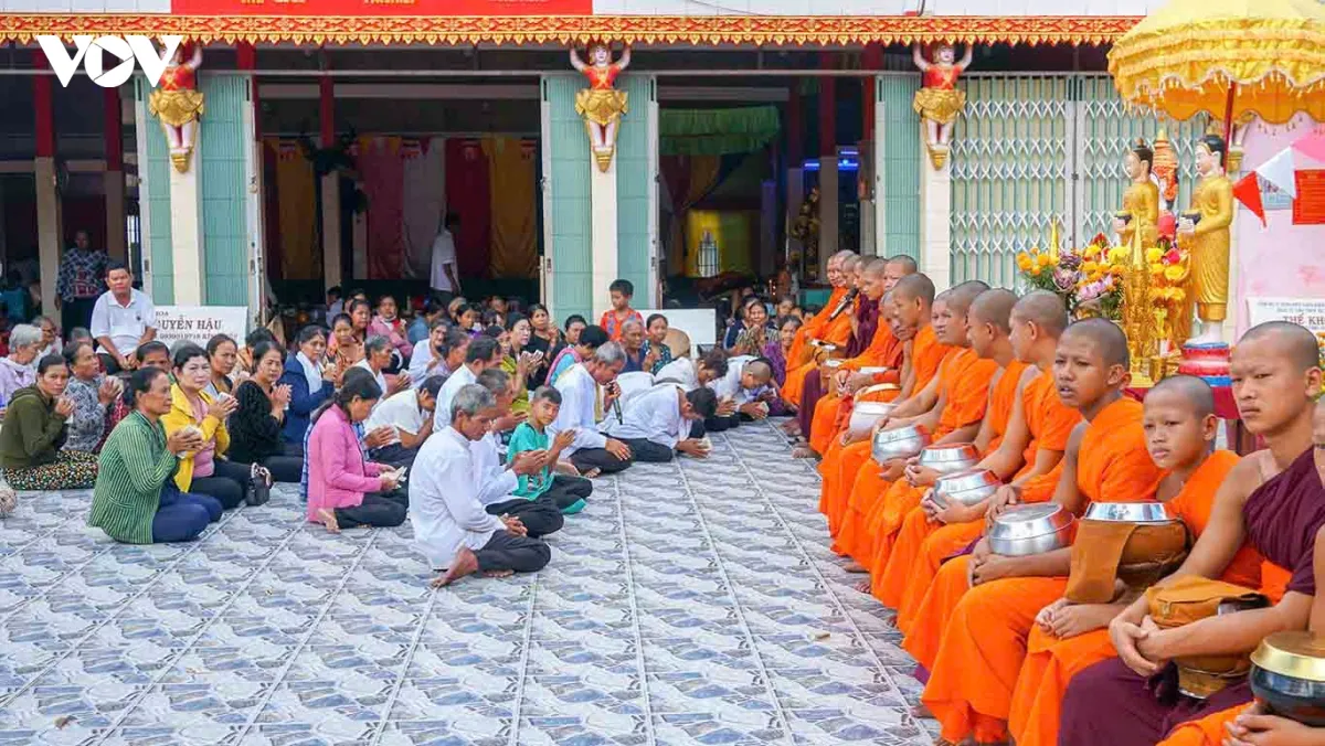 Nghi lễ trong Lễ hội Thắk Côn
