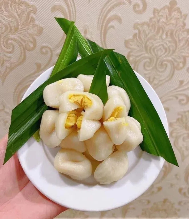 Bánh dày Thượng Đình