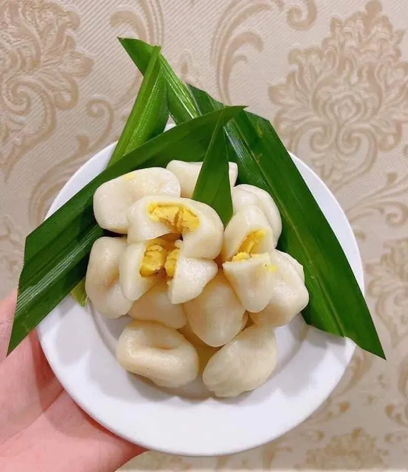 Bánh dày Thượng Đình