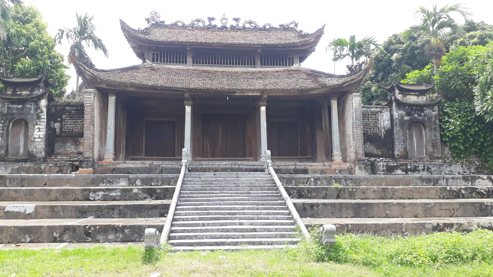Cổng đình So