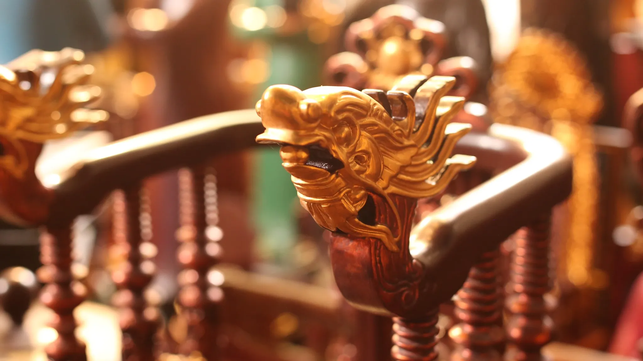 Hoa văn trên sản phẩm làng nghề Sơn Đồng
