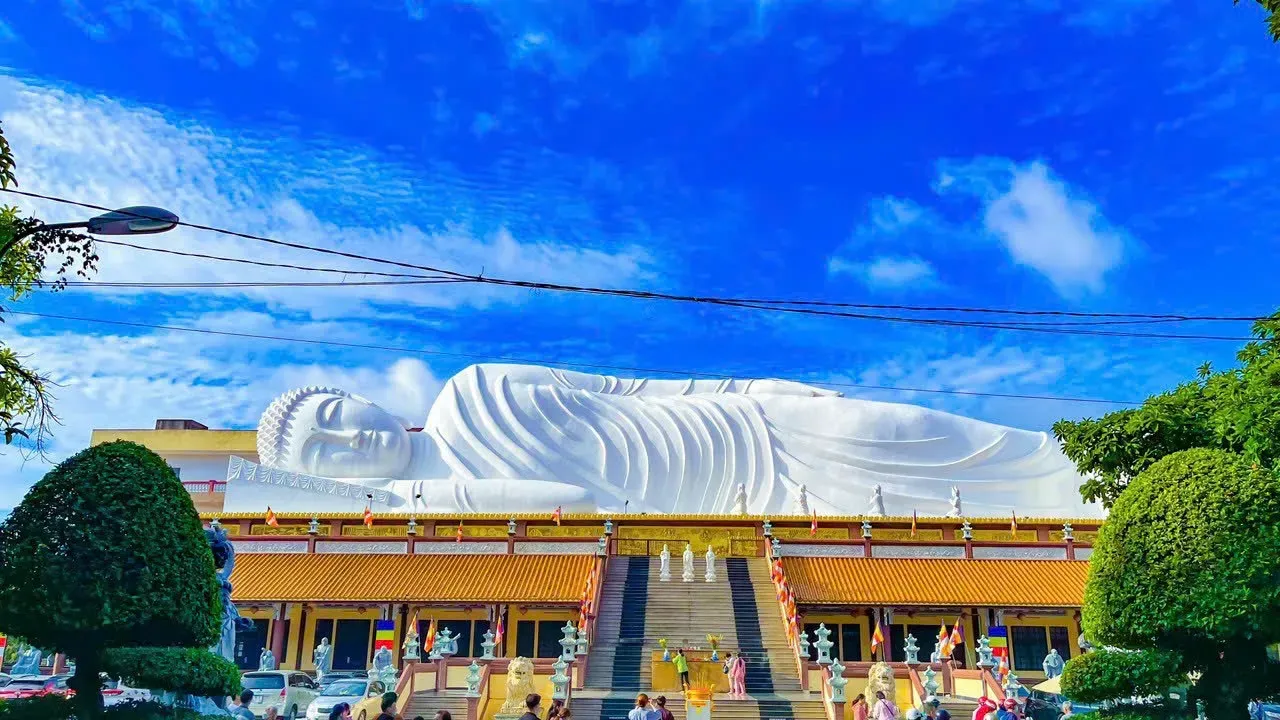 Chùa Hội Khánh