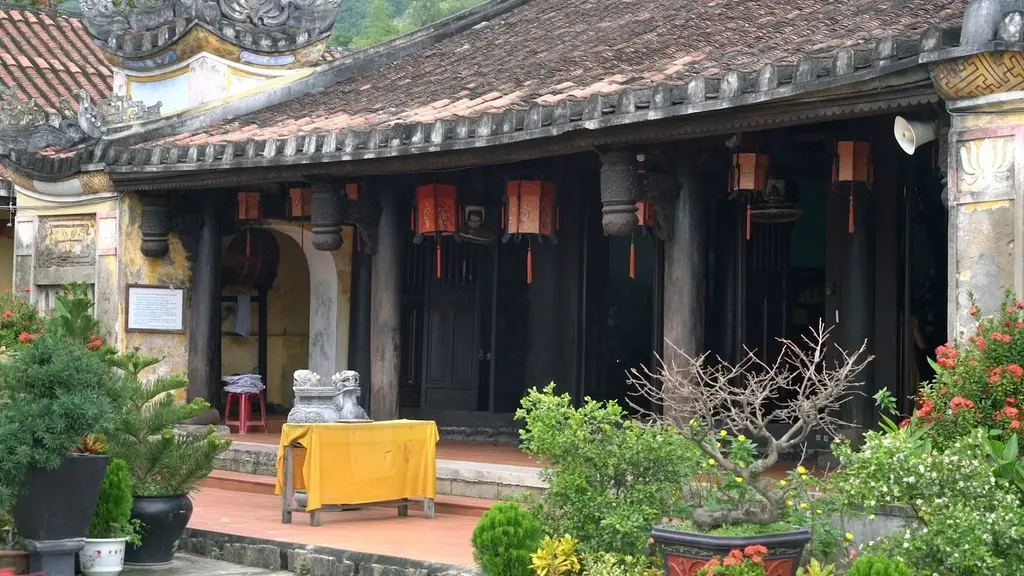 Chùa Hải Tạng