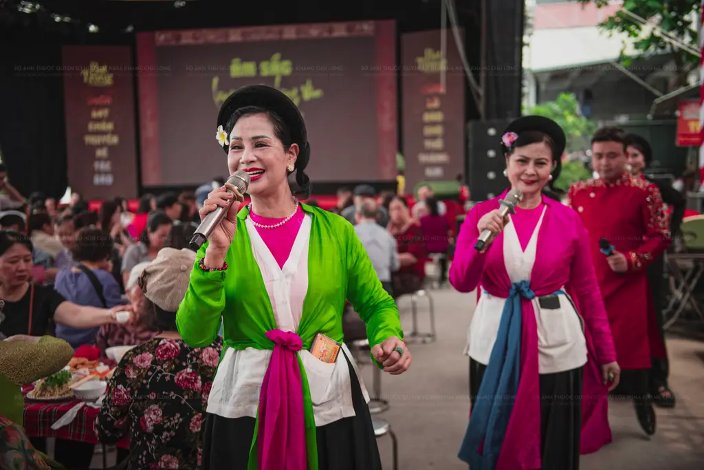 Lễ hội Bát Tràng 2026