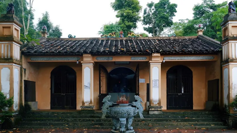 Thành Na Lữ Cao Bằng