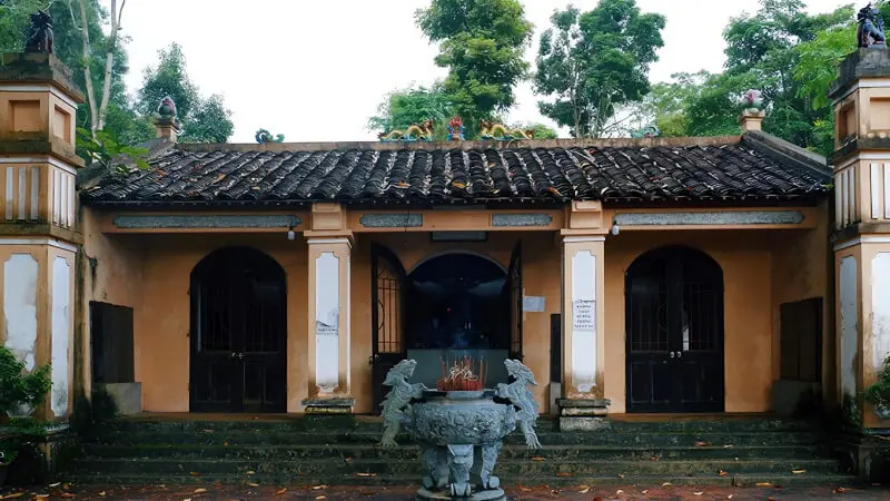 Thành Na Lữ Cao Bằng