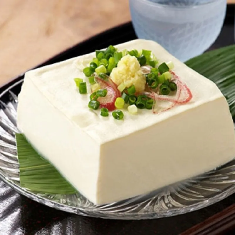 Đậu phụ Võng La