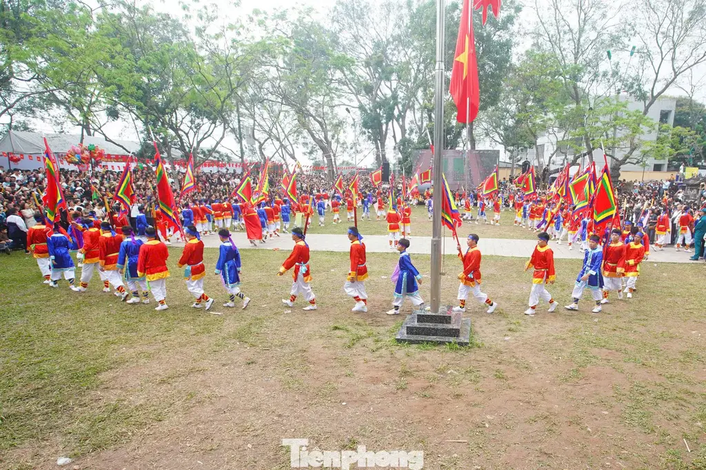 Nghiềm quân tại Hội Giá