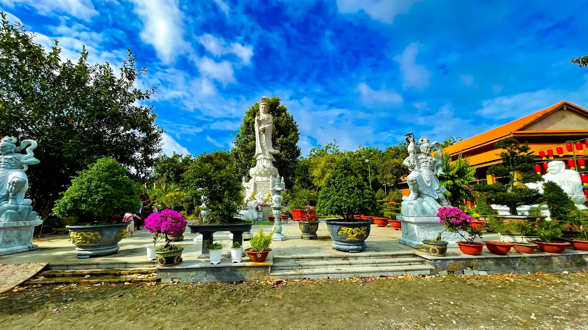 Chùa Đại Bi