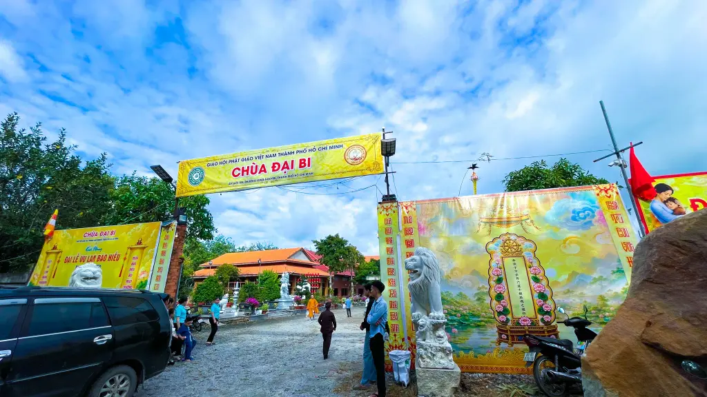 Chùa Đại Bi