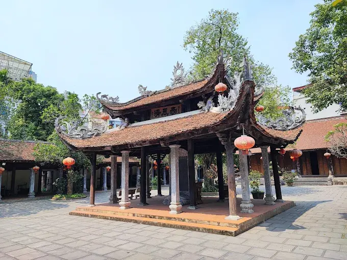 Phương đình