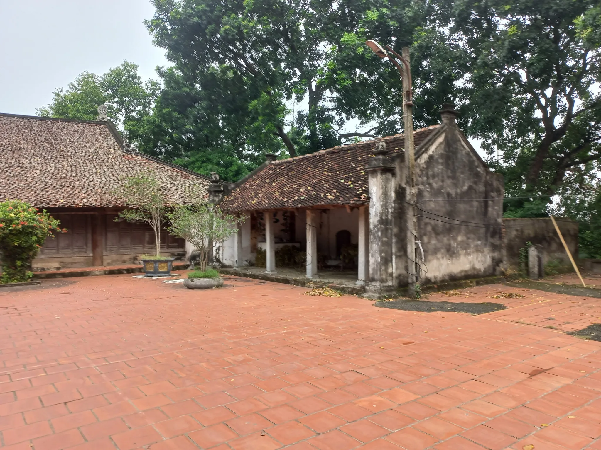 Nhà Tả Vu Đình Phương Bản