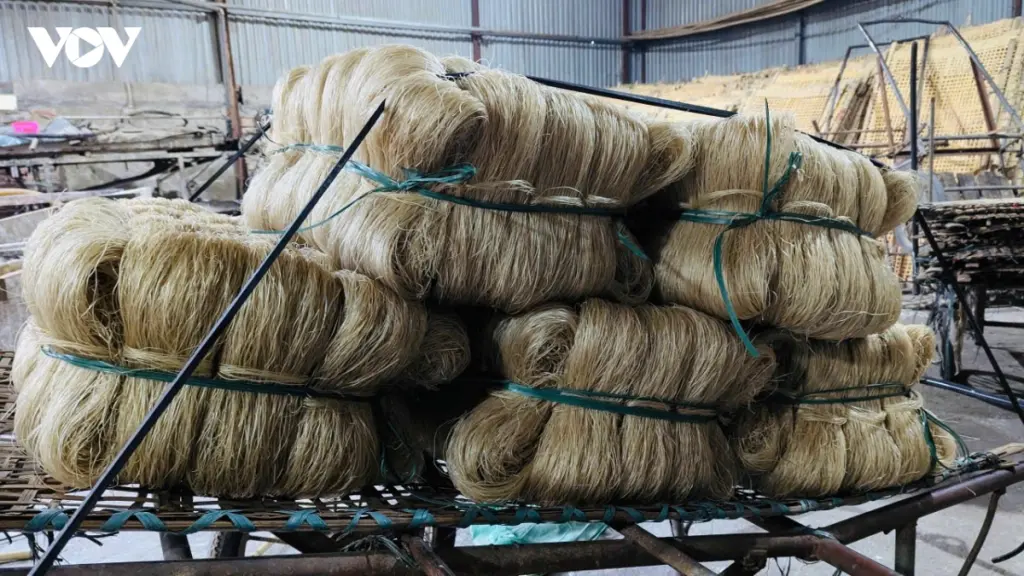 Miến sau khi hoàn thiện
