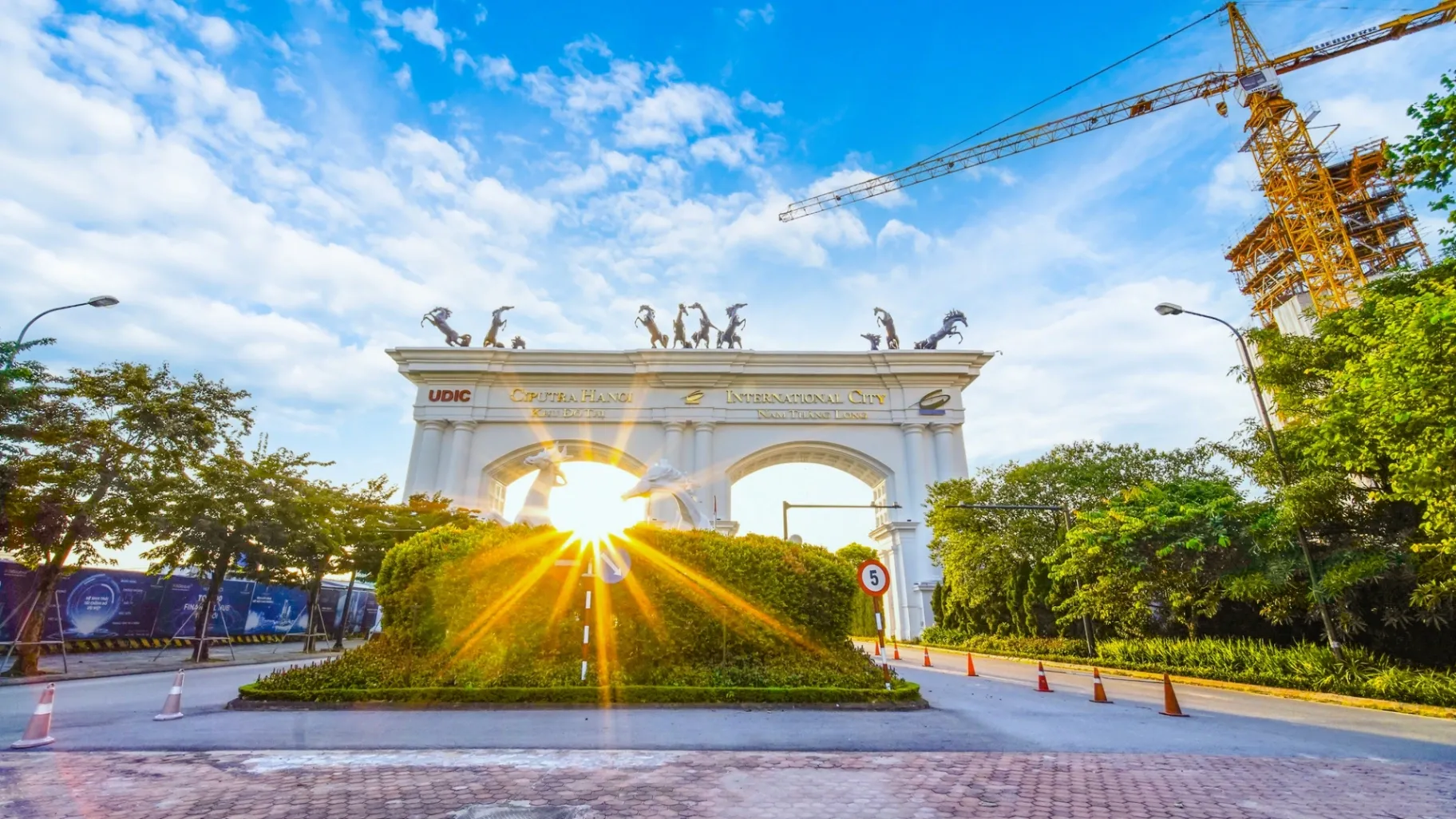 Phường Phú Thượng: Nơi hương nếp làng Gạ hòa nhịp cùng sóng nước sông Hồng