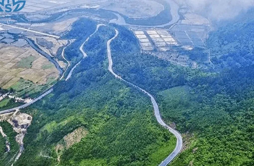 Tổng quan Đèo Ngang