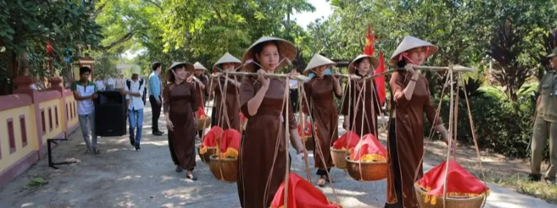 Lễ hội Thanh Trà
