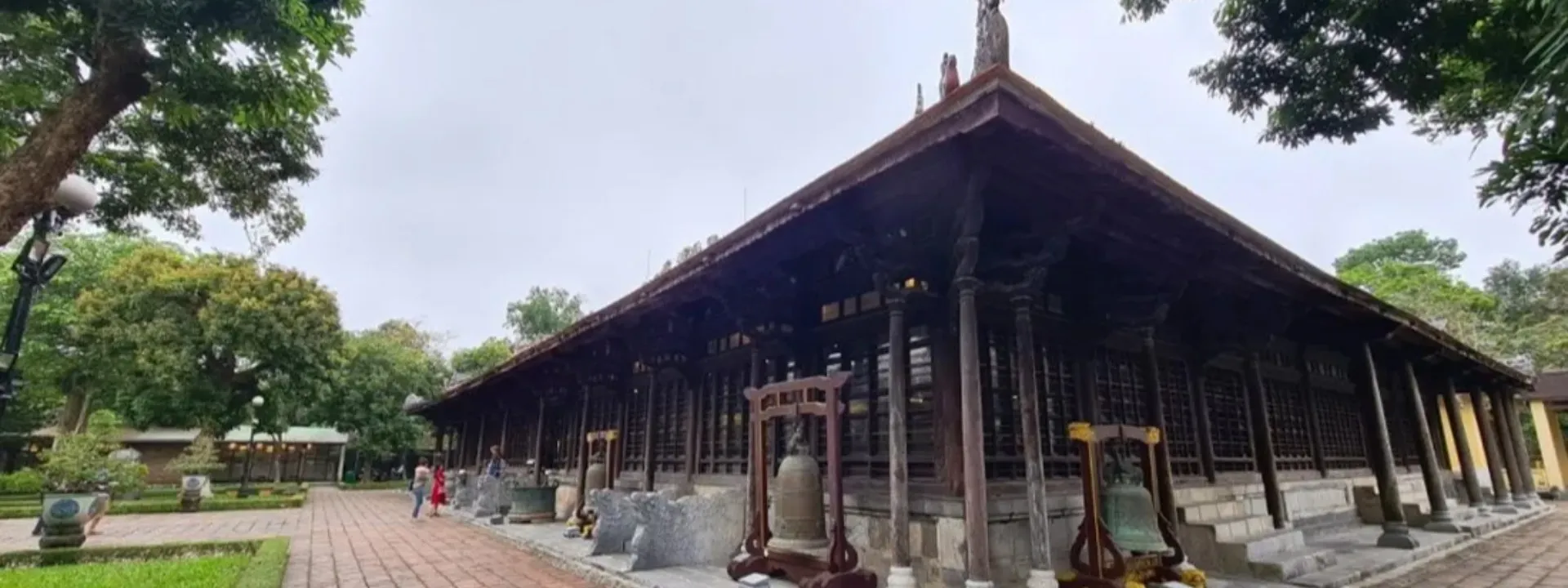 Điện Long An 