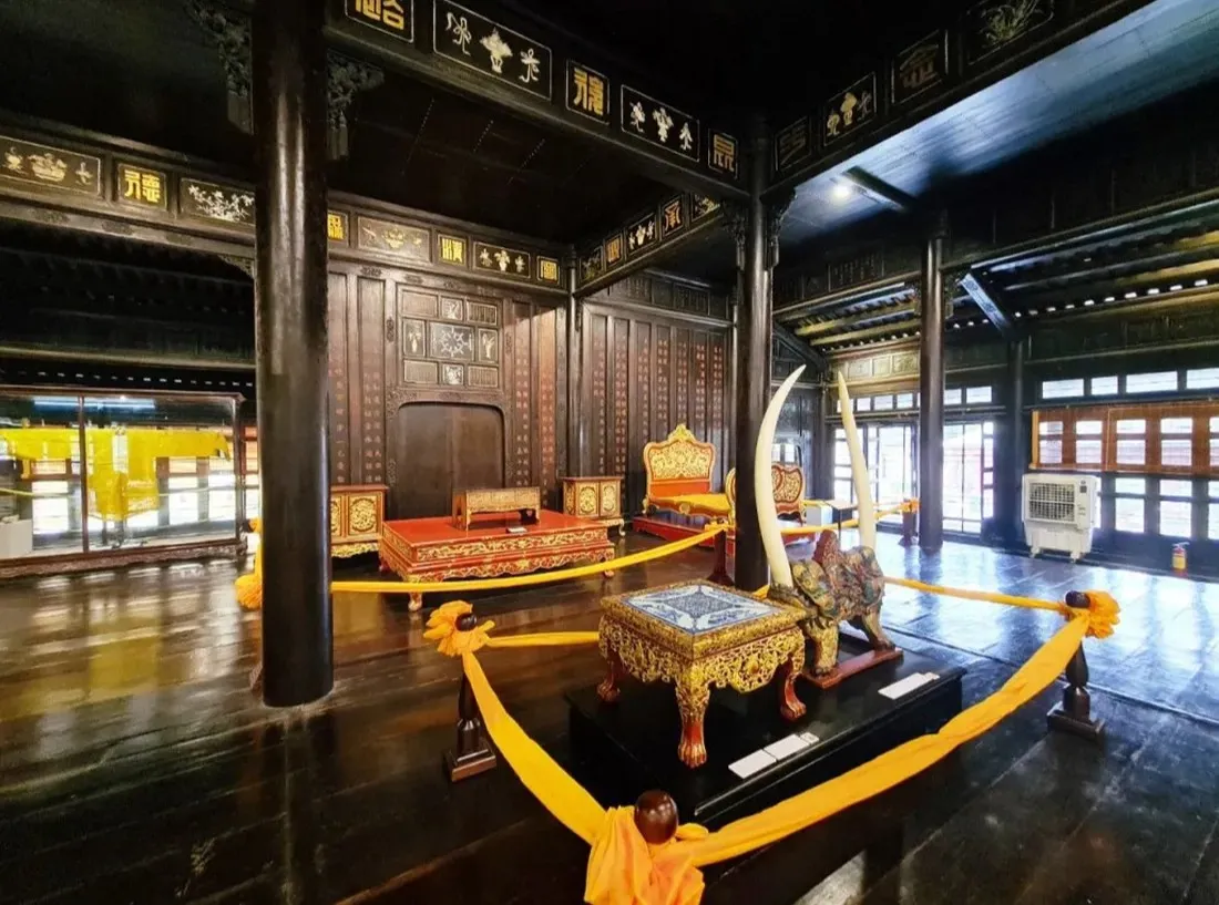Tổng quan Điện Long An 
