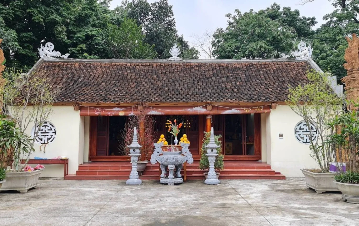 Giới thiệu