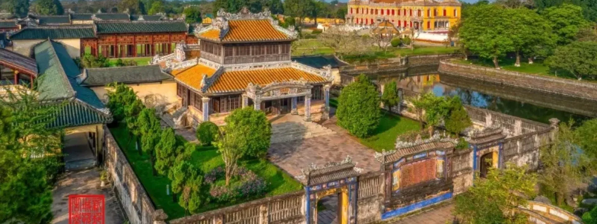 Thái Bình Lâu