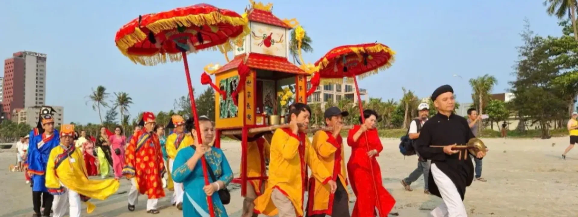 Lễ hội Cầu Ngư