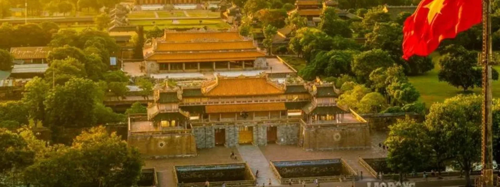Điện Thái Hòa